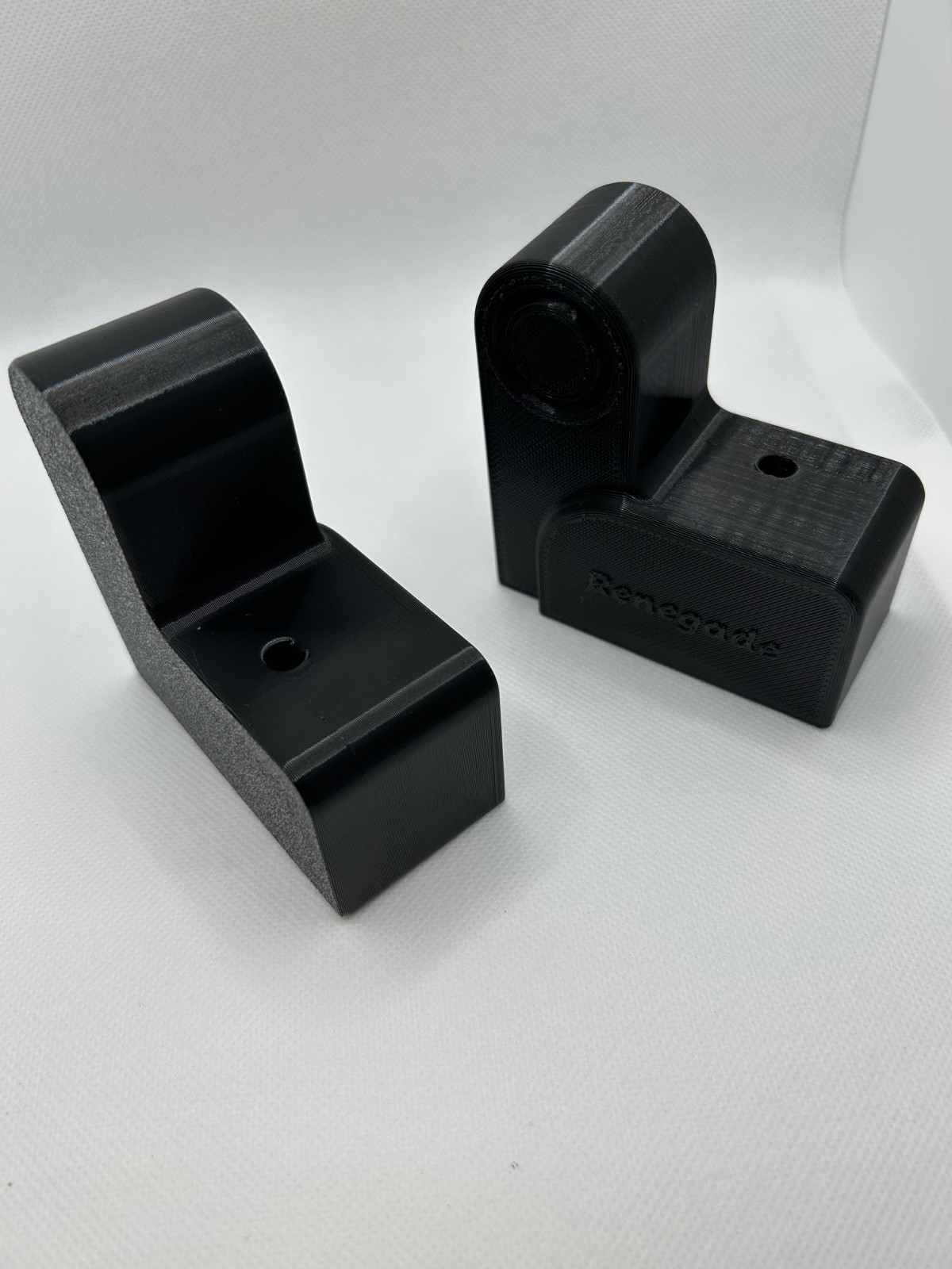 Tamarok Battle, Panzer, Falcon, 2 or 3 inch Kayak Seat Overmount Seat Riser Set