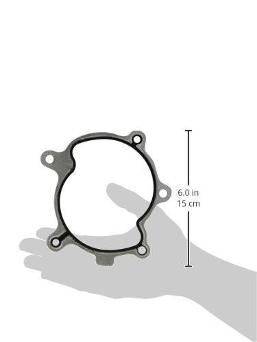 FEL-PRO 35814 Water Pump Gasket One Size, Assorted
