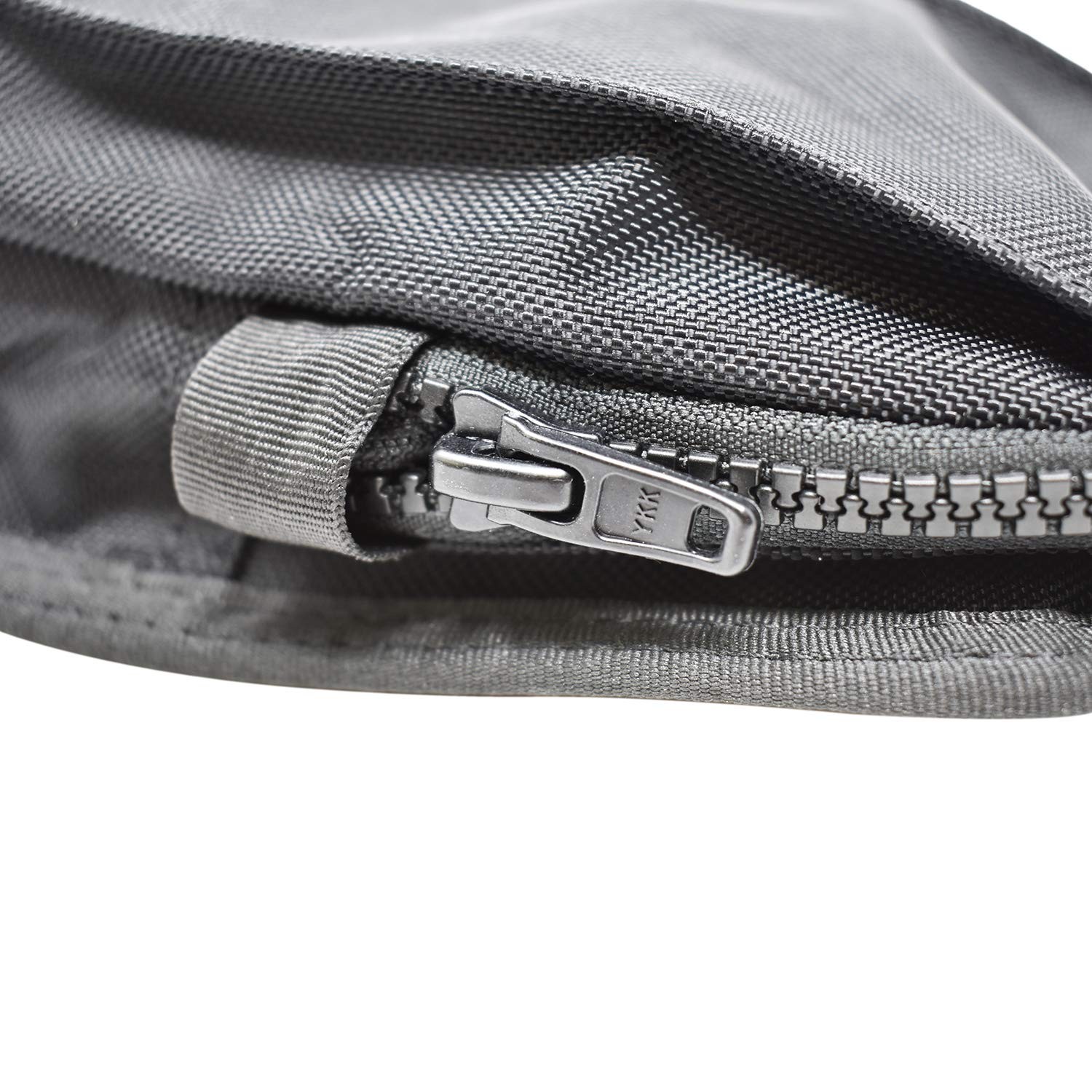 Palantic Scuba Tech Universal Diving Weight Pocket System Heavy Duty Nylon