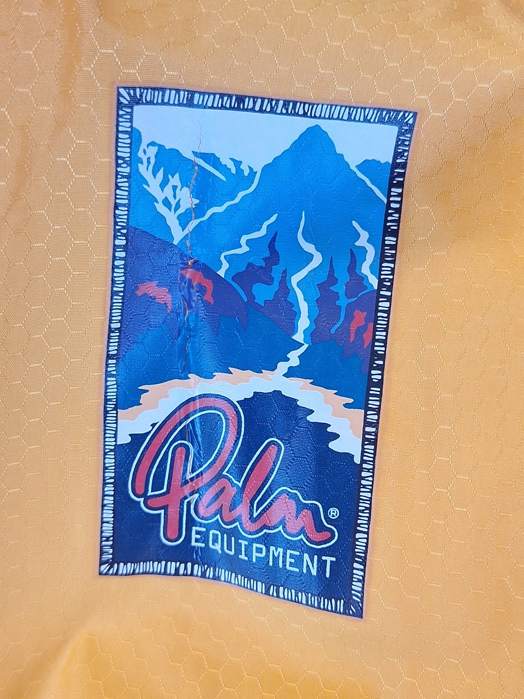 Palm Equipment XP 35 Whitewater Jacket, Kayaking, Canoeing, Sailing Size Large