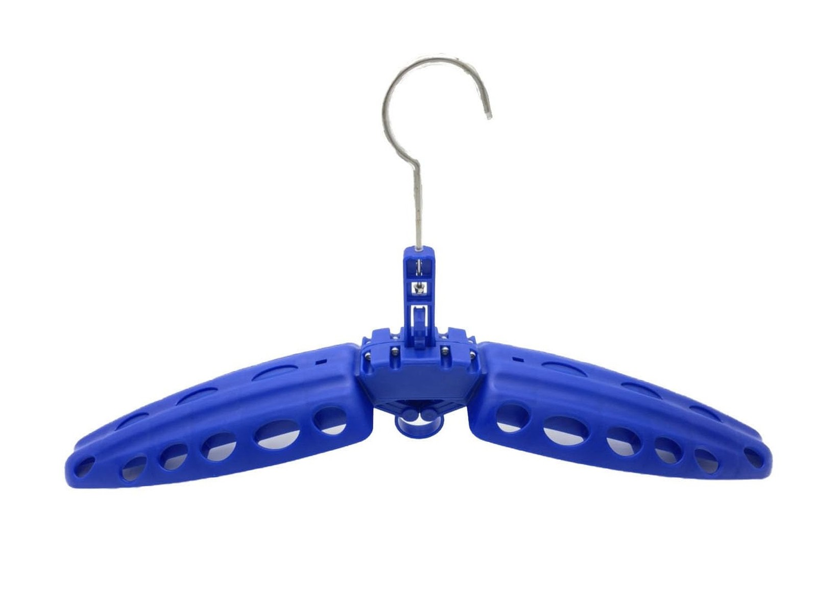 Mo’re Wetsuit Hanger Foldable Surfing Suit Hangers Scuba Diving Accessory Fol…