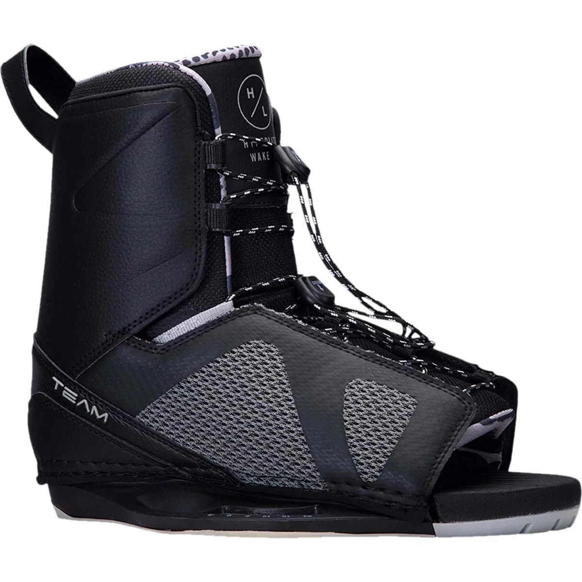 *NEW* Hyperlite 144 Murray *INCLUDED* Hyperlite Team 7-10.5 Bindings