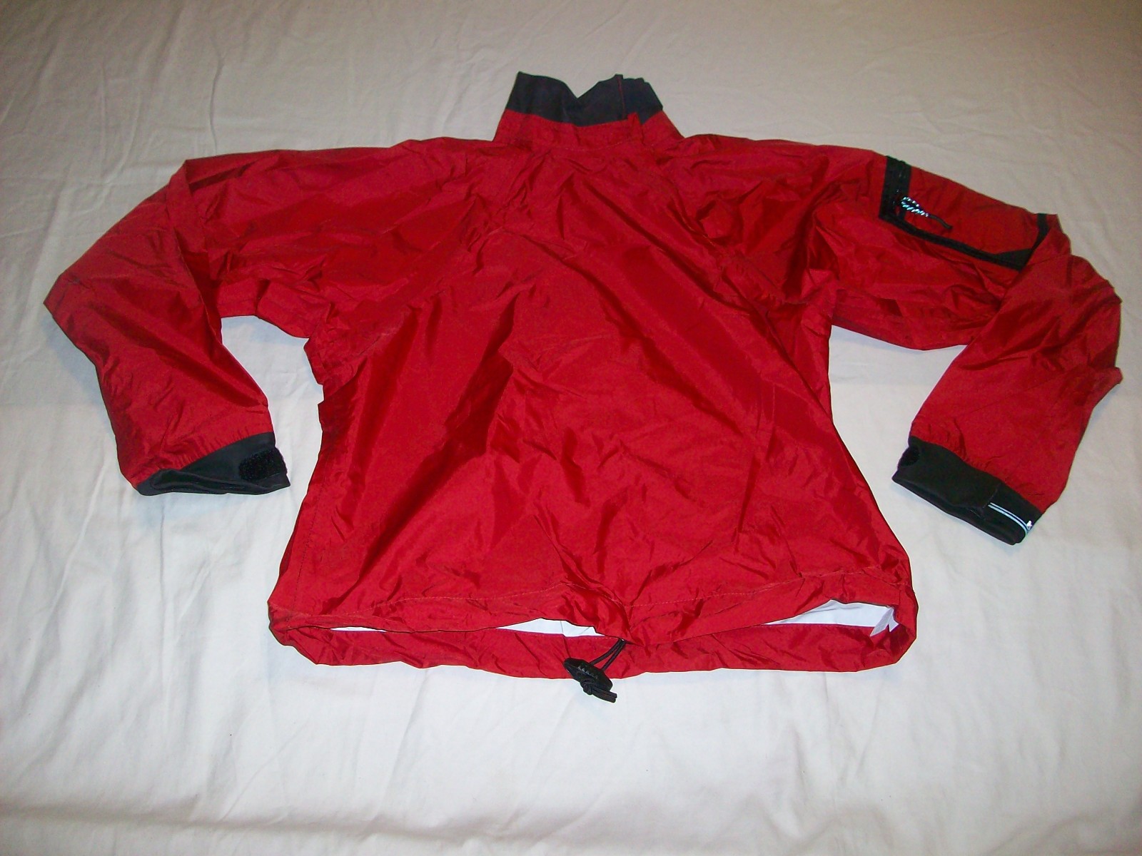 KOKATAT PADDLING JACKET WOMENS SMALL PADDLING JACKET NICE!