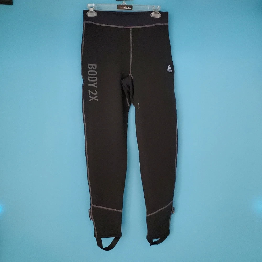 Waterproof Diving International AB Size Medium Insulated Leggings