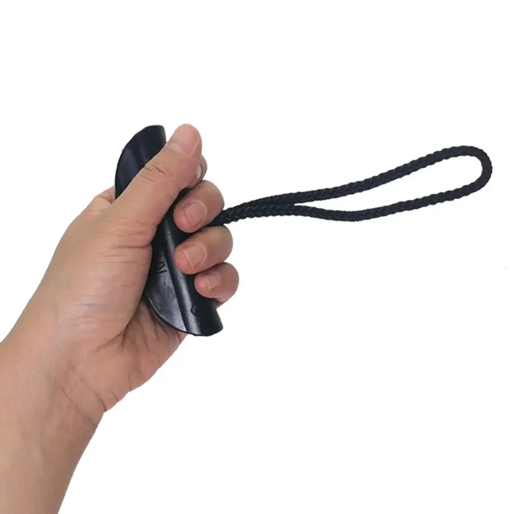 Kayak Carry Handle Pull Handle T Handle with Cord and Pad Eyes Rowing Boats