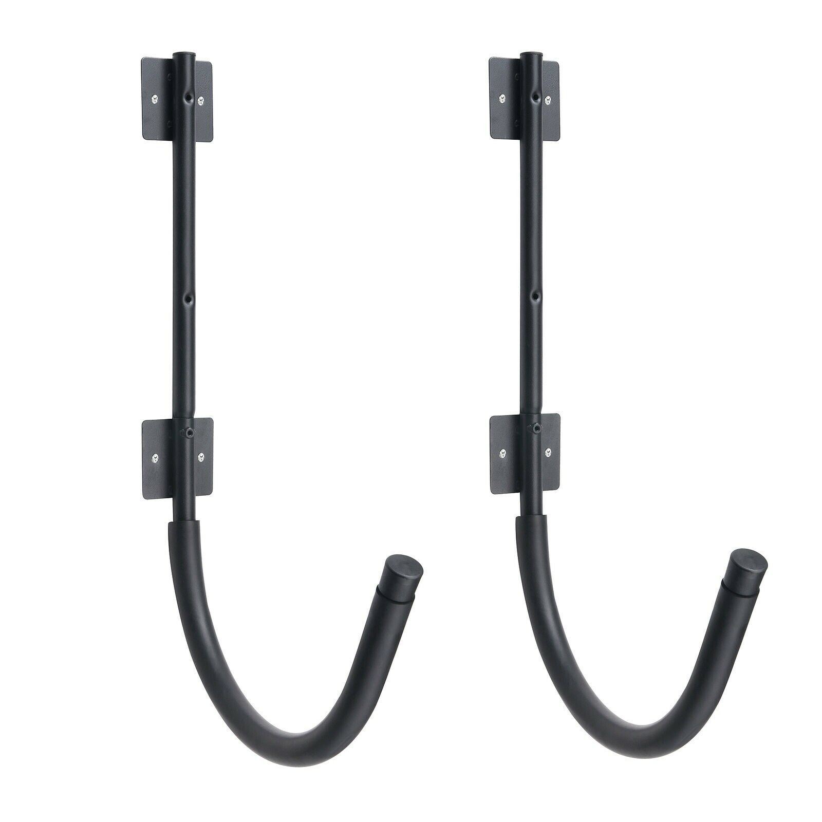 Kayak Wall Hangers Kayak Storage Wall Mount Hanger Rack 100 LB Capacity