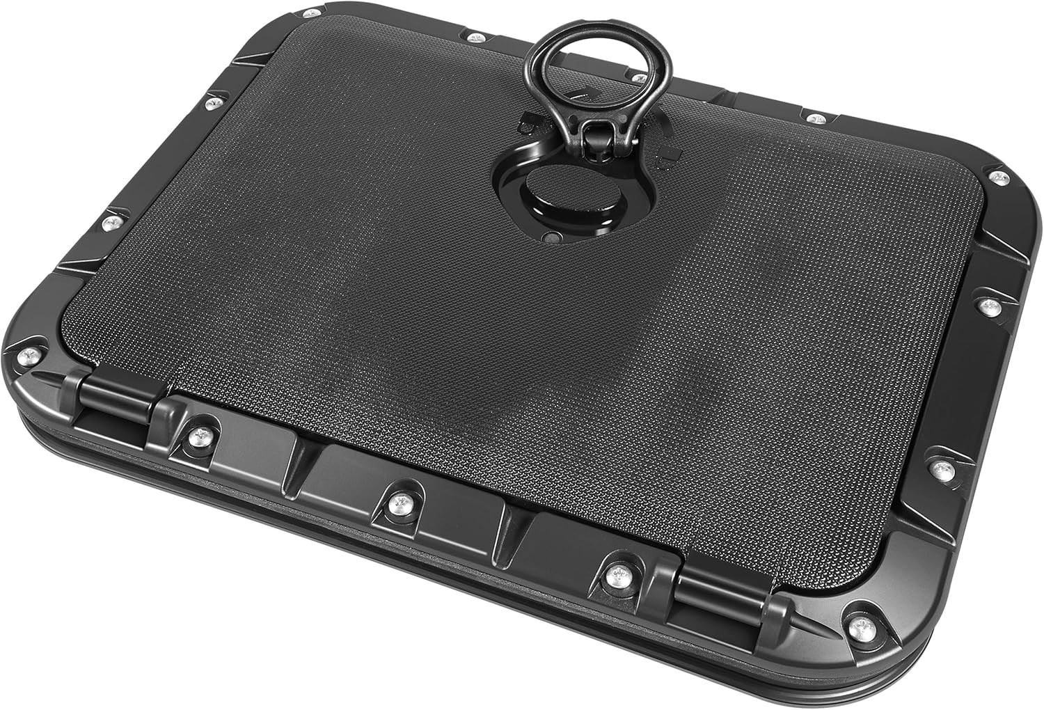 71707003 Rectangular Twist and Seal Hatch Marine Deck for Hobie Kayak 2013-2026