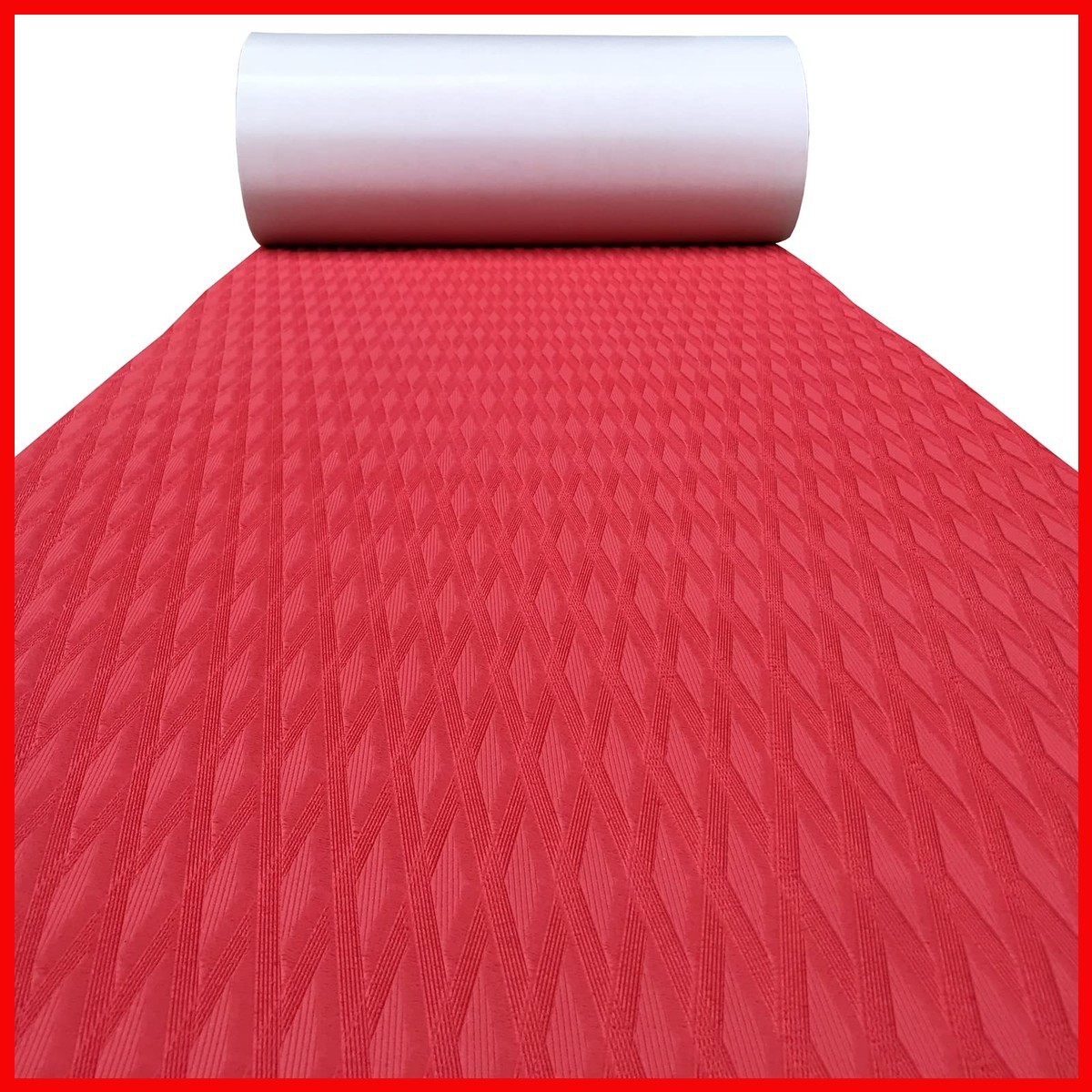 Kxkzren Eva Foam Boat Flooring Self-Adhesive Non-Slip Traction Mat For Bass