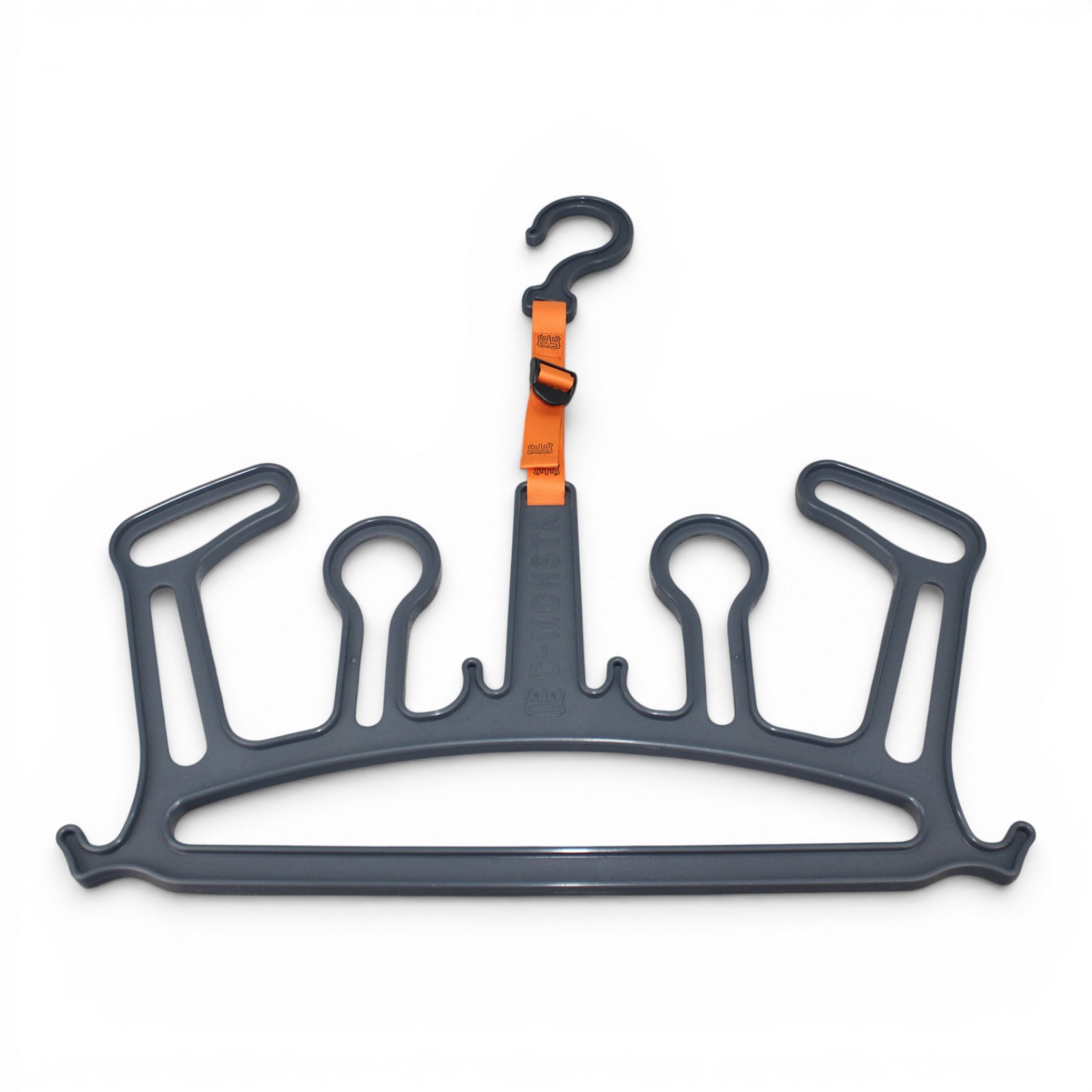 c-monsta Wetsuit, Boot, Glove Hanger Quick Drying Heavy Duty Hanger v2