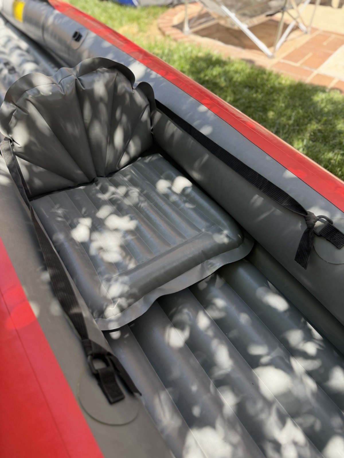 Innova Twist 2/1 Recreational Kayak