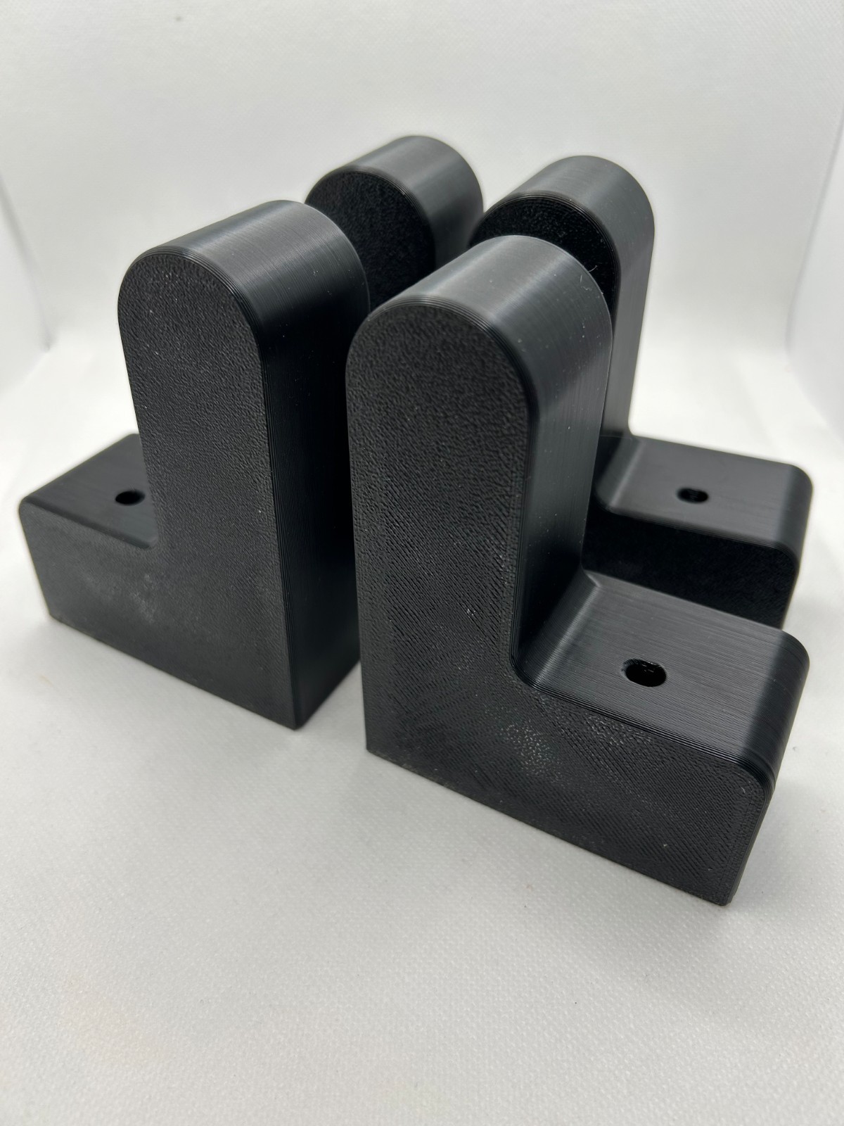 Tamarok Battle, Panzer, Falcon, 2 or 3 inch Kayak Seat Overmount Seat Riser Set