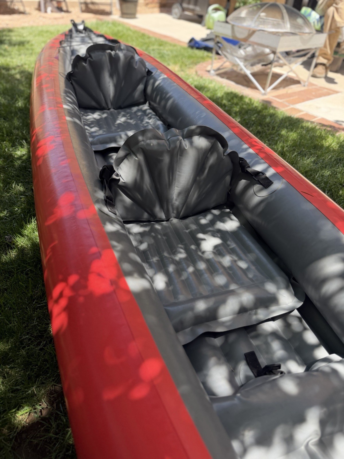 Innova Twist 2/1 Recreational Kayak