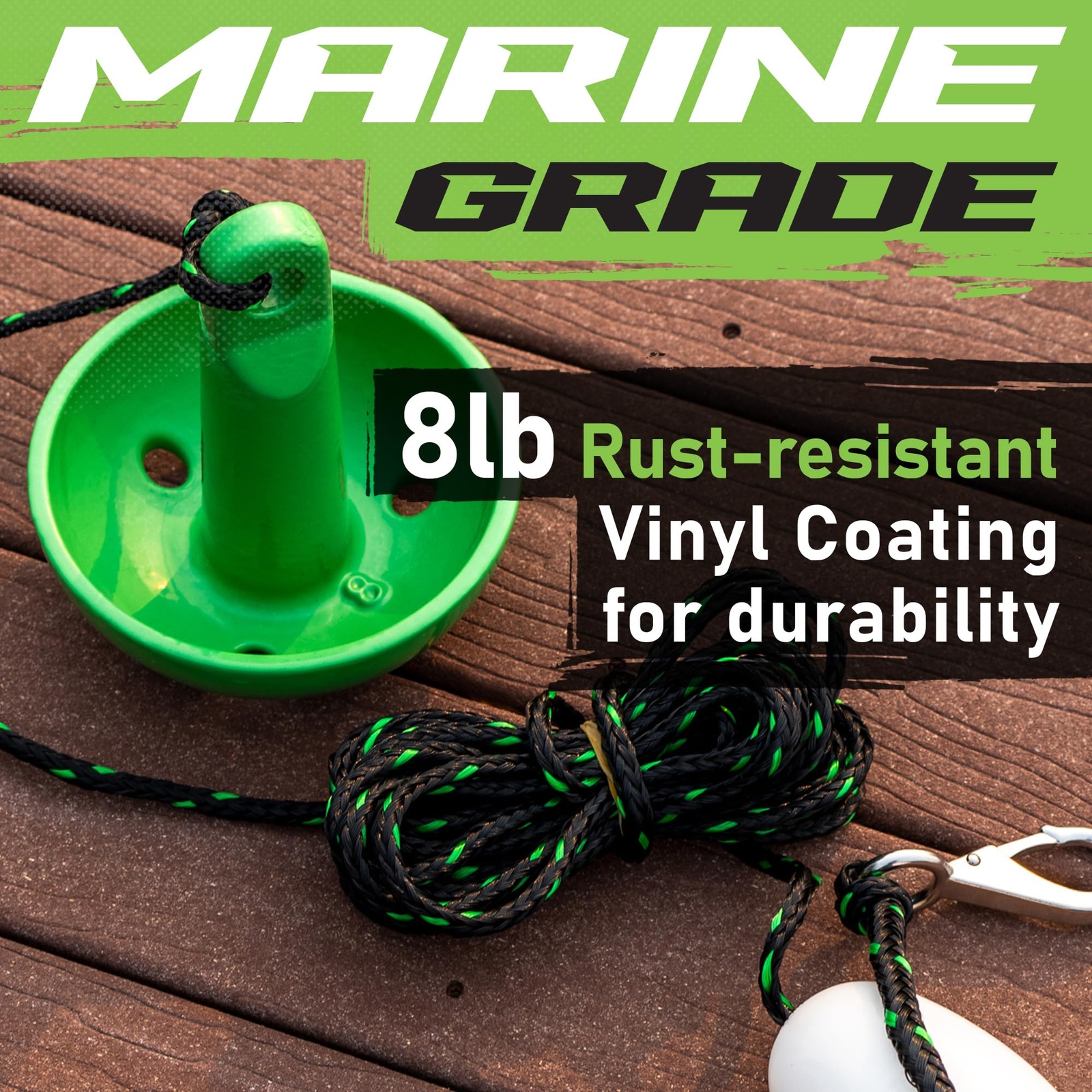 Kayak Anchor | Paddle Board Anchor Small Boat And Canoe Anchors Jet Ski Anchor J