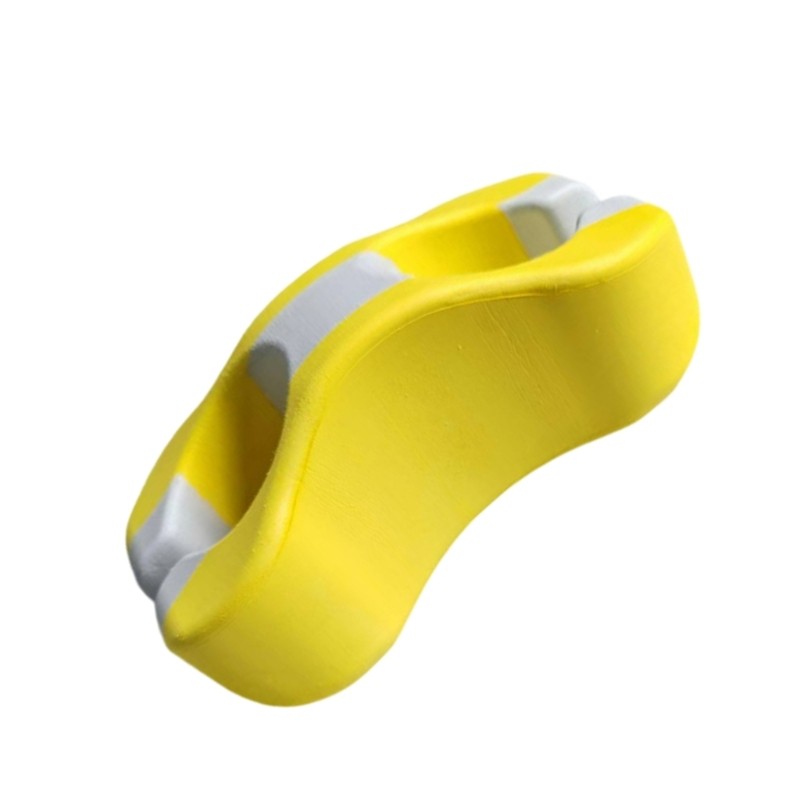 Ergonomic Swim Leg Trainer Hip Legs Suppport Board For Beginners & Enthusiasts