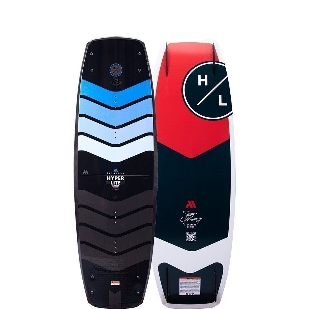 Hyperlite Murray Wakeboard – 2023