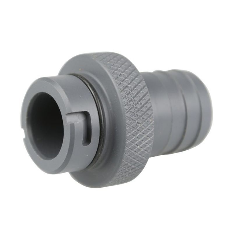 FATSAC W738 TSUNAMI PUMP HOSE ADAPTER 1″ MALE QUICK CONNECT FLY HIGH FITTING NEW