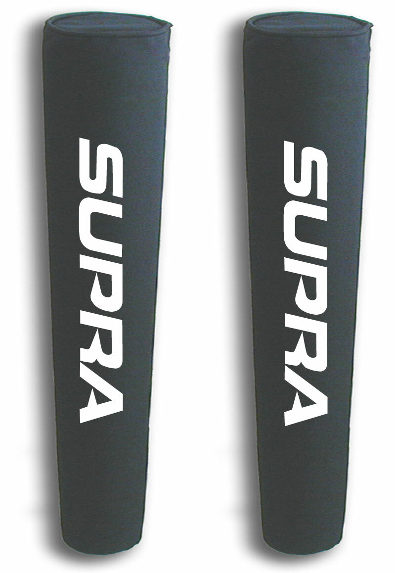 36″ Supra Trailer Guide Pads – Heavy-Duty Capped Ends – UV Fade Proof