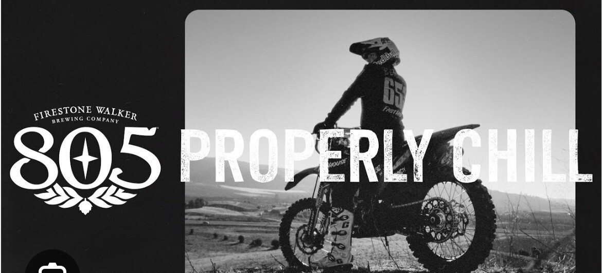 805 Beer Bottle Stickers 7” Lifesized VANS Volcom Skateboarding Lost Motox