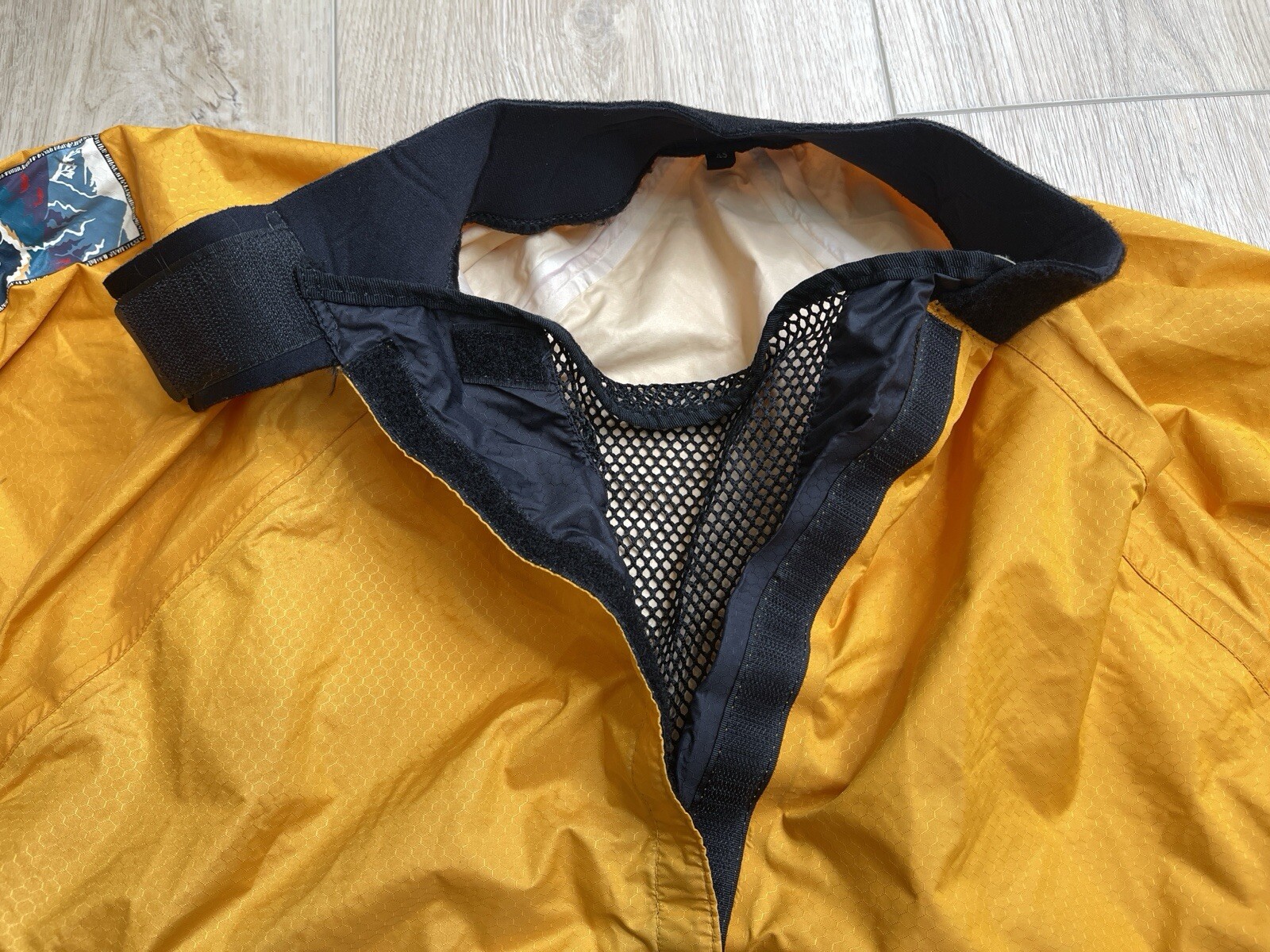 Palm Equipment XP 35 Performance Kayak Jacket, Canoeing Kayaking Watersports, XS