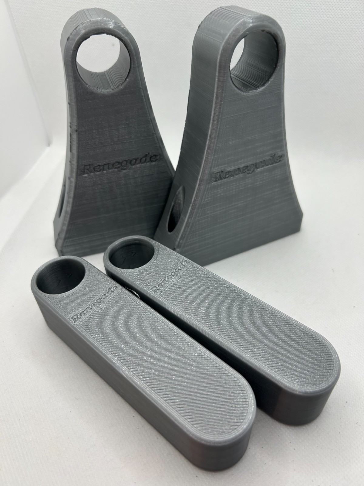 Lifetime Manta Angler Kayak Seat Riser Sets