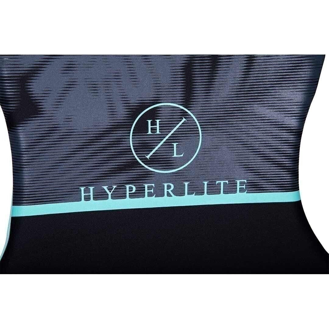 Hyperlite Women’s Indy Life Jacket – Aqua