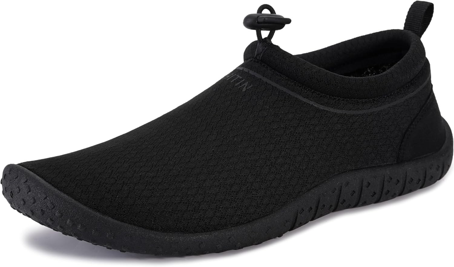 Women’s Multi-Purpose Feather Water Shoes + Thick Sole