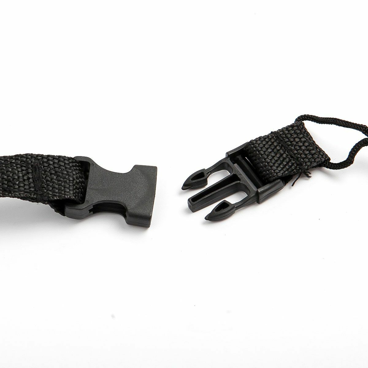1/2 Folding Coiled Paddle Leash Kayak Canoe Lanyard Safety Fishing Rod Cord Rope
