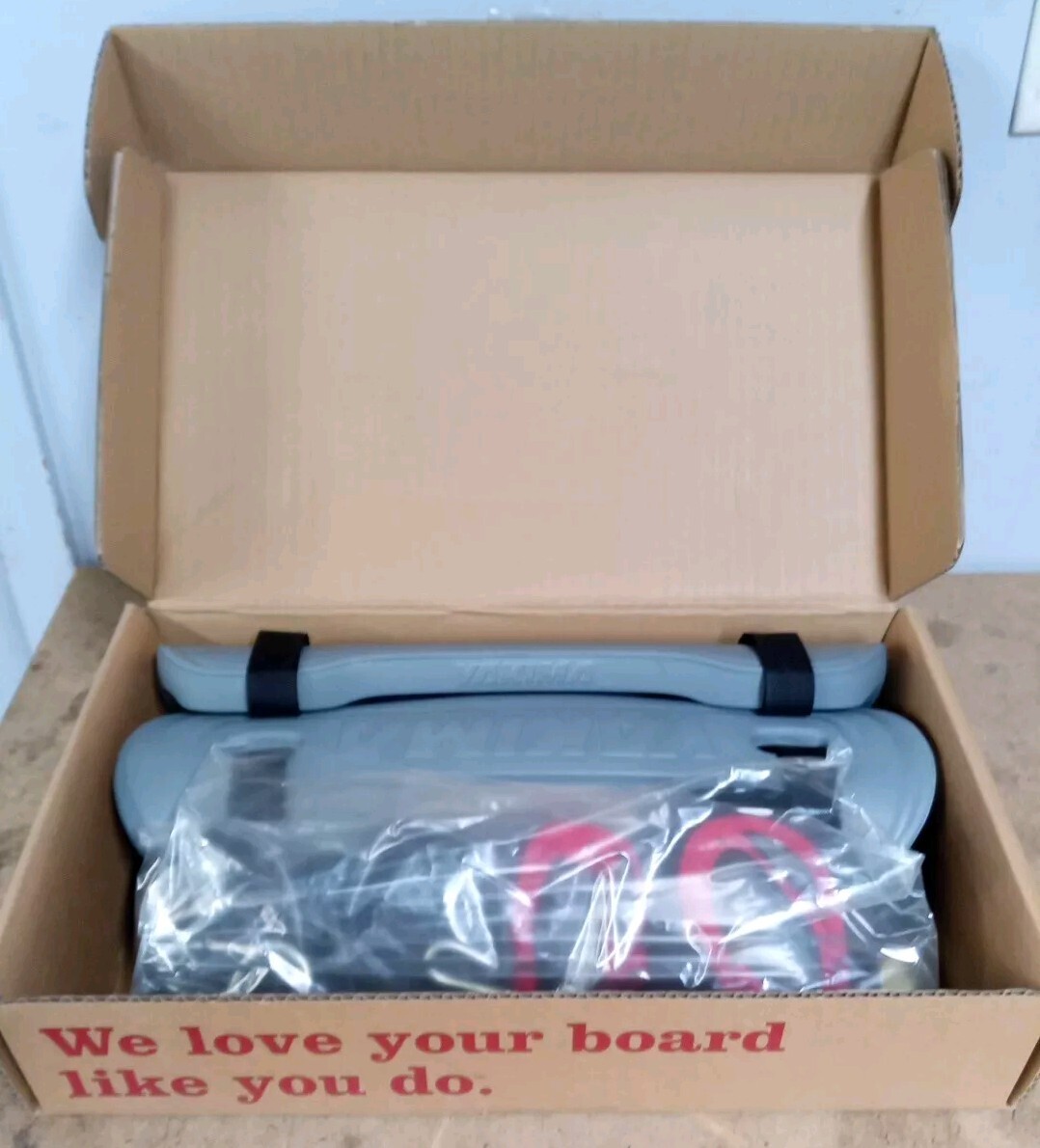 Yakima Wavehog #04051 Board Transportation System