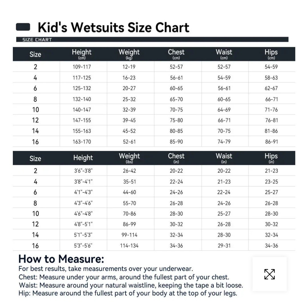 Xuker Boys 3mm Shorty Wetsuit Size 4 Red/black/gray NWOT Free Shipping