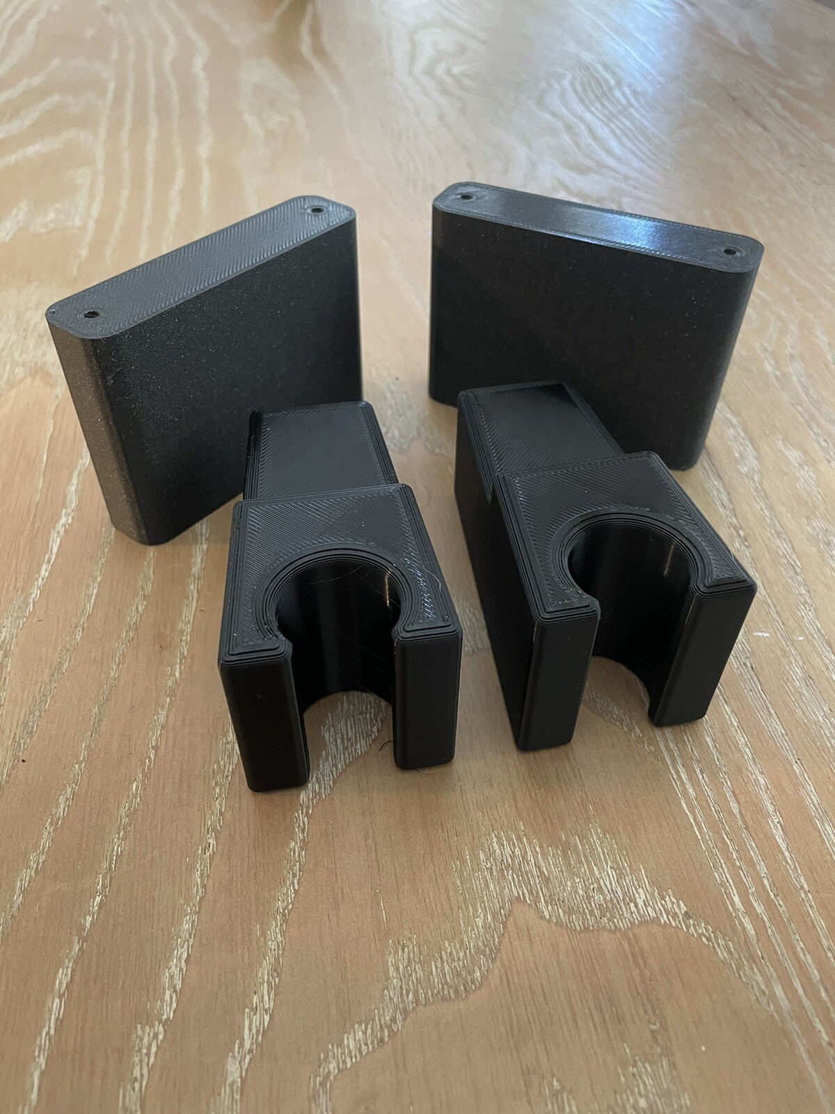 3 INCH Seat Risers for Lifetime Tamarack Pro, Kenai Pro & Teton Angler Kayaks