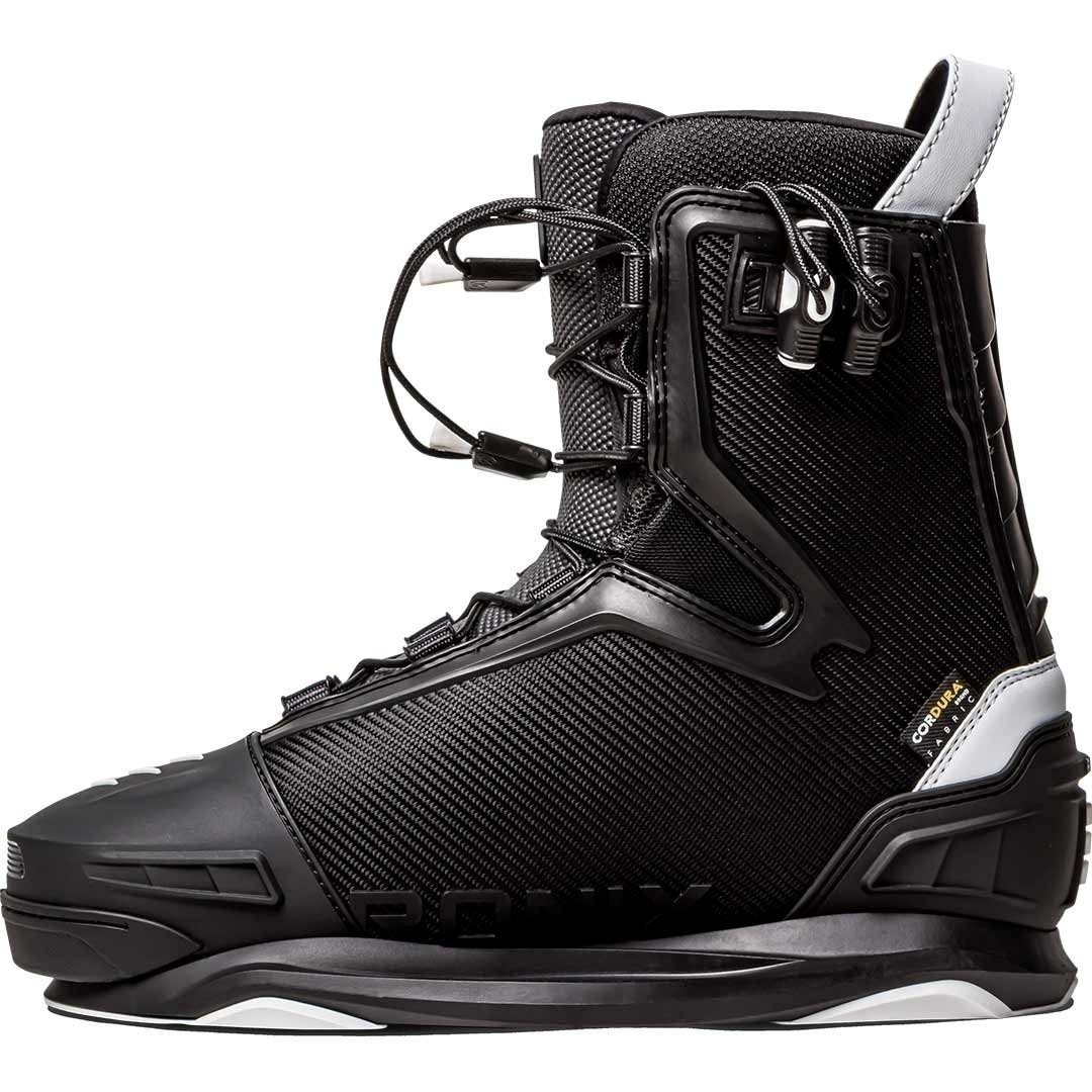 Ronix One Legacy Core Wakeboard Package w/ One Boots – 2025