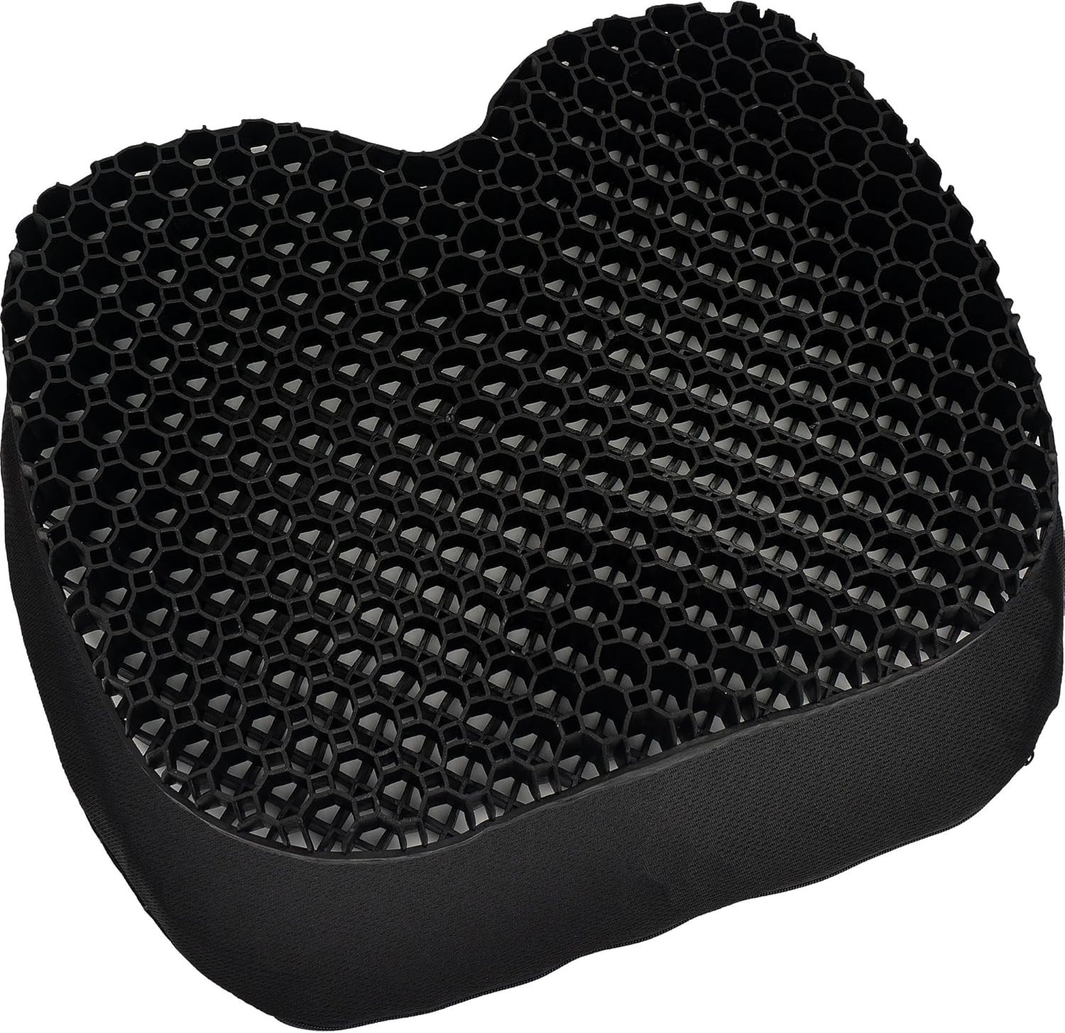Kayak Seat Cushion anti Slip Gel Seat Cushion for Long Sitting on Boat Canoe Sup