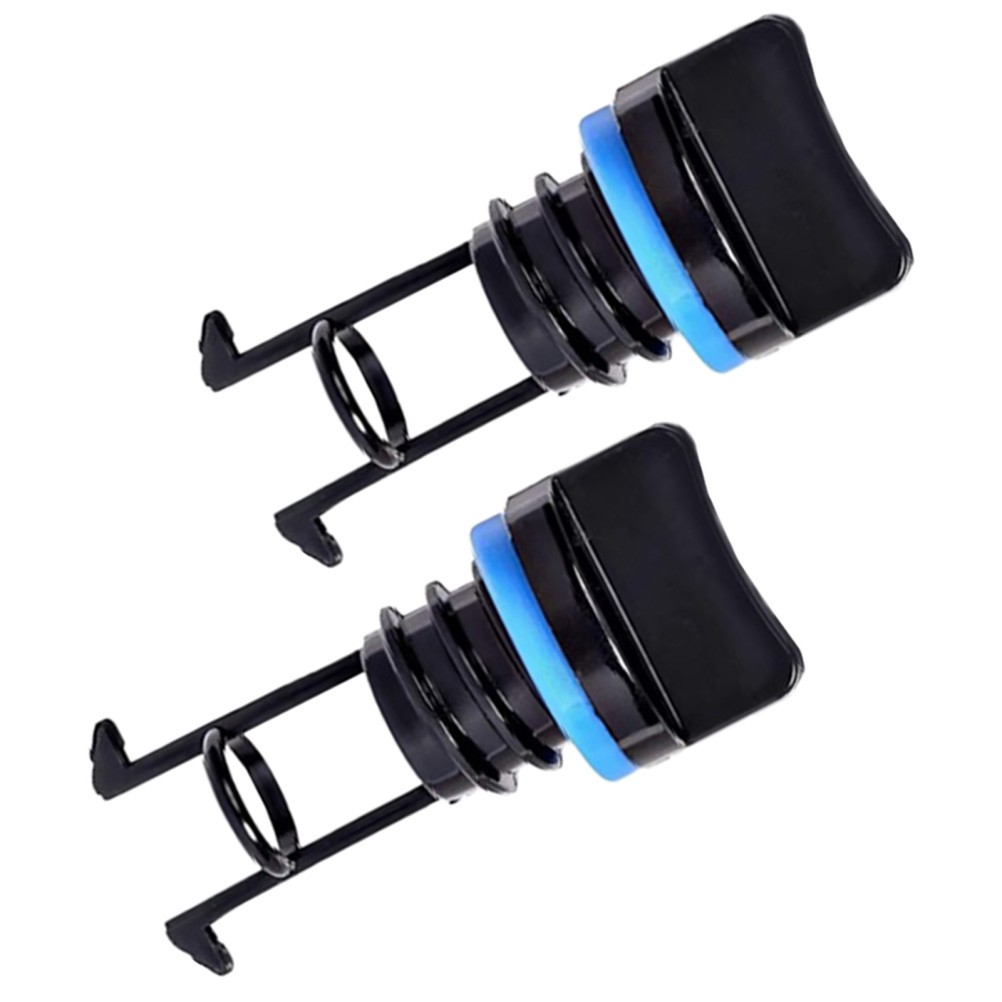 3 Count Kayak Drain Hole Plug Scupper Accessories Boat Plugs Universal