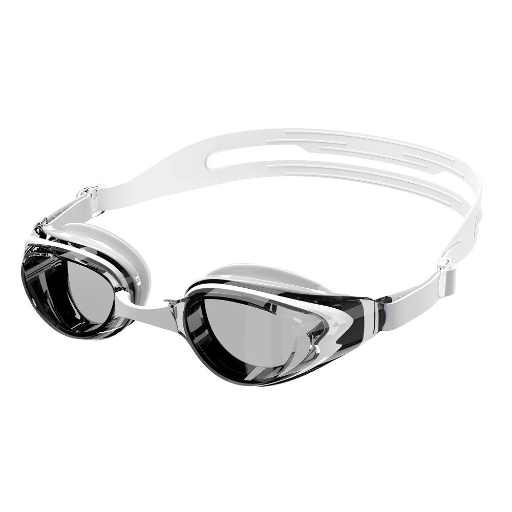 O Nation Clear Comfortable Swimming Goggles with UV- Anti-Fog Swim Glasses