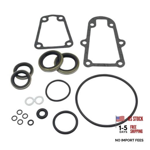 18-2692 Lower Unit Seal Kit For Johnson Evinrude 85/90/100/110/115/135/140HP