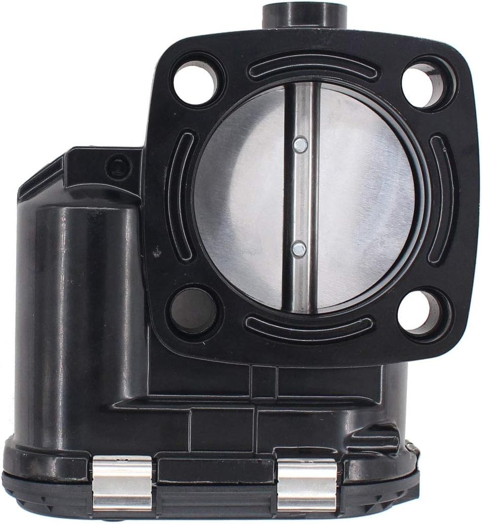 Throttle Body for Sea-Doo RXP X 260 RXT 300 GTX 155 215 260 GTS 130 GTR 215