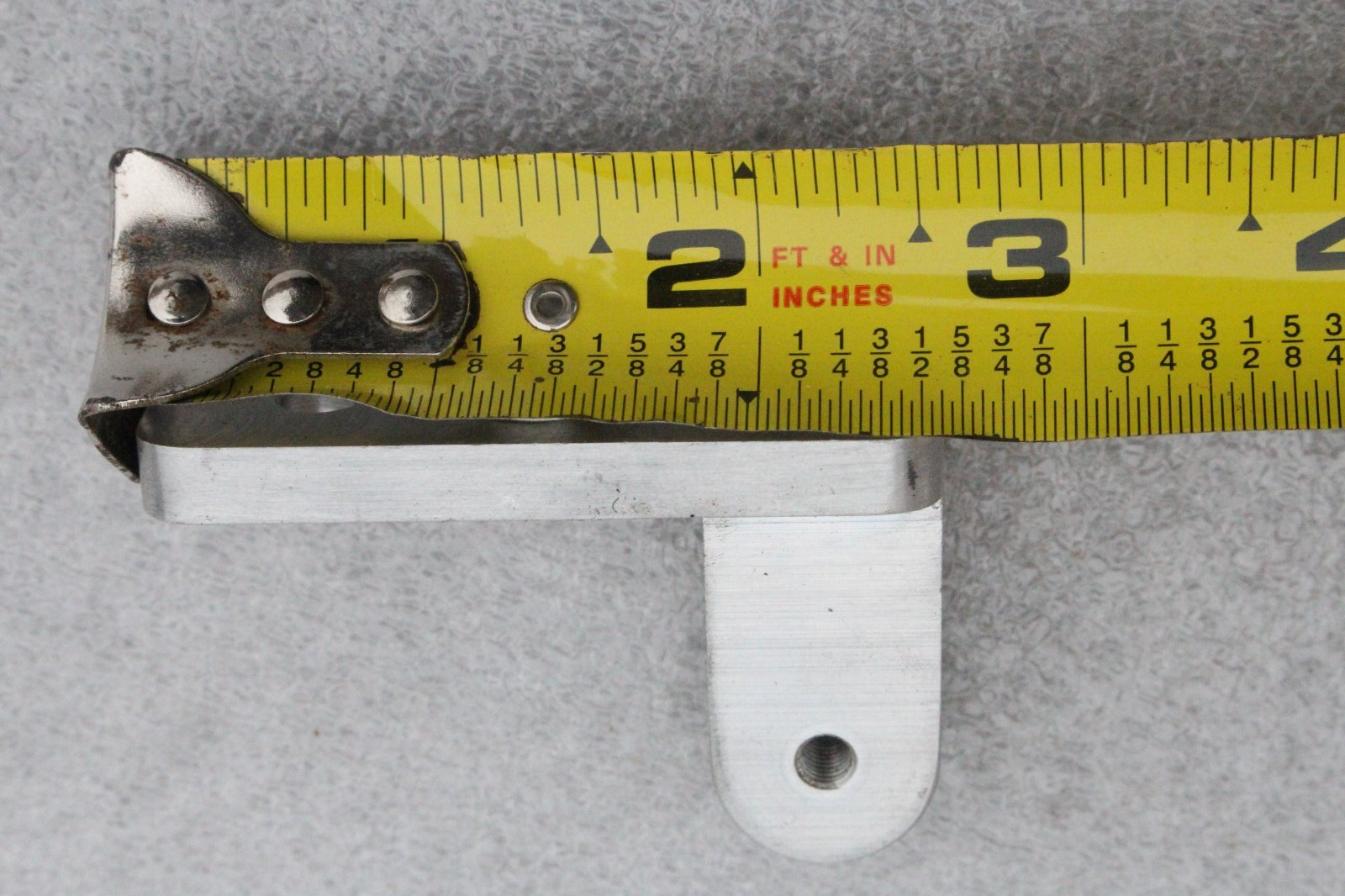 UNIVERSAL Wakeboard Ski Tower Speaker Rack Clamp Boat Tubing Mount Bracket Marin