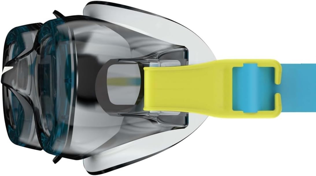 Unisex-child Swim Goggles Hydrospex Ages 6-14