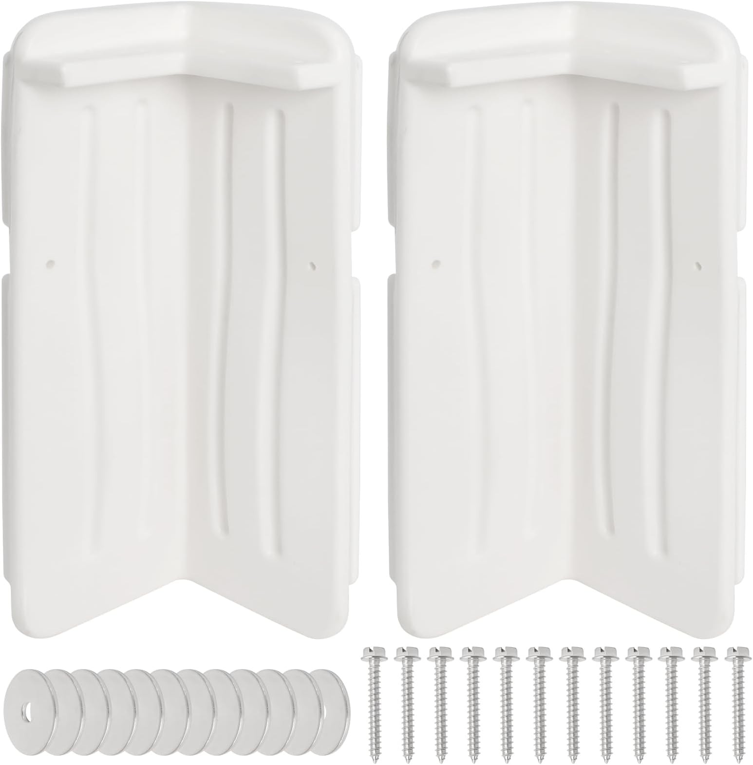 Dock Corner Bumper Fender Boat Dock Protection