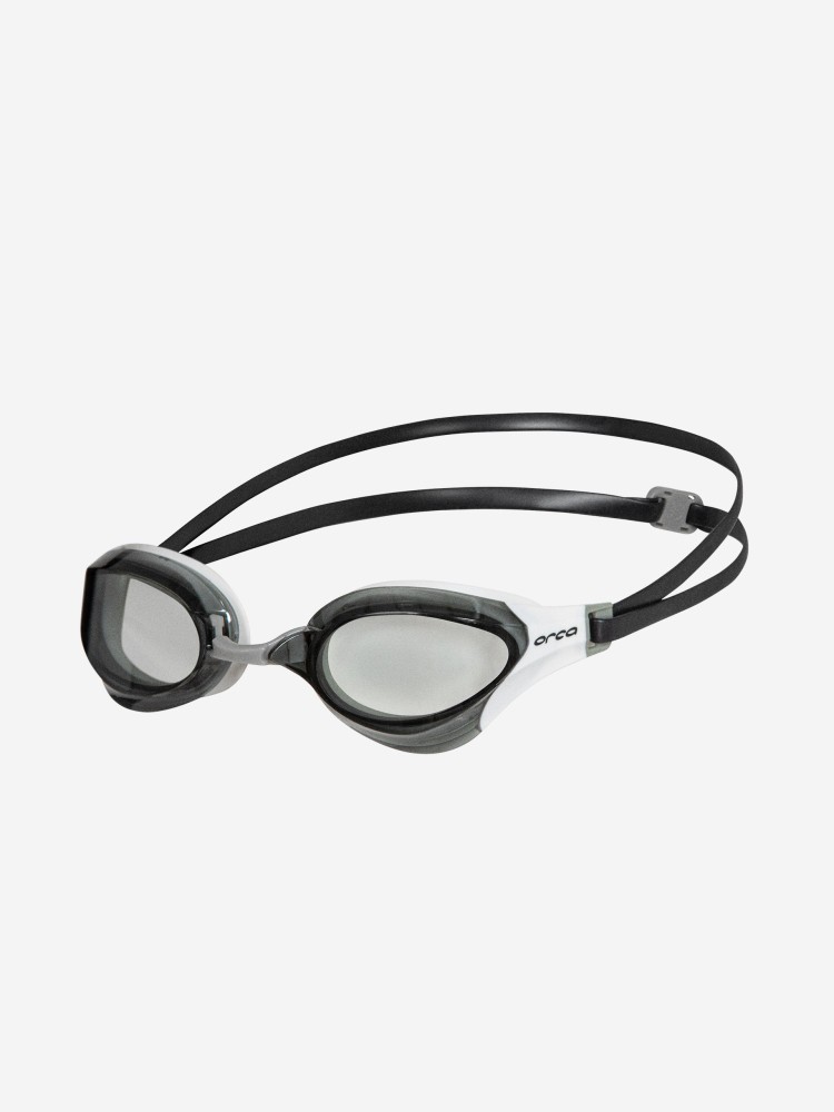 Orca Killa Performance Swimming Goggles – 2026 – Smoke Black