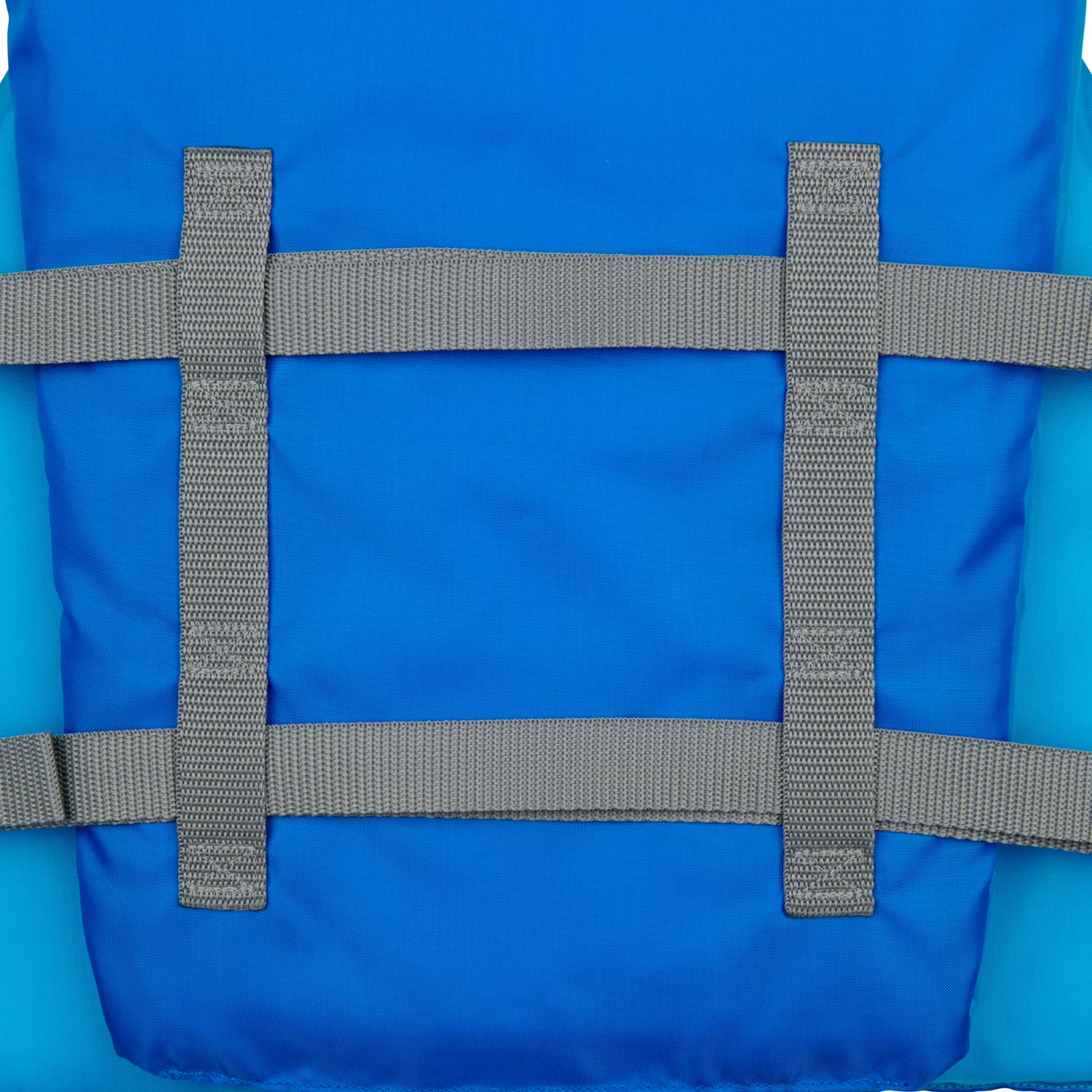 X2O Universal Adult 2X/3X Life Vest and Jacket, (50″ – 60″ Chest), Blue Ocean Co