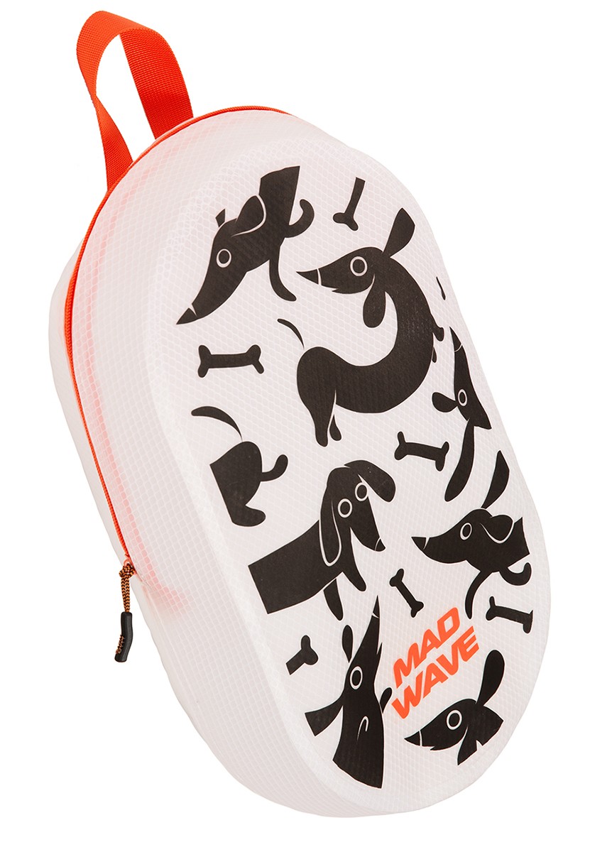 MAD WAVE – WET BAG – 7L – M112402202W – DACHSHUND