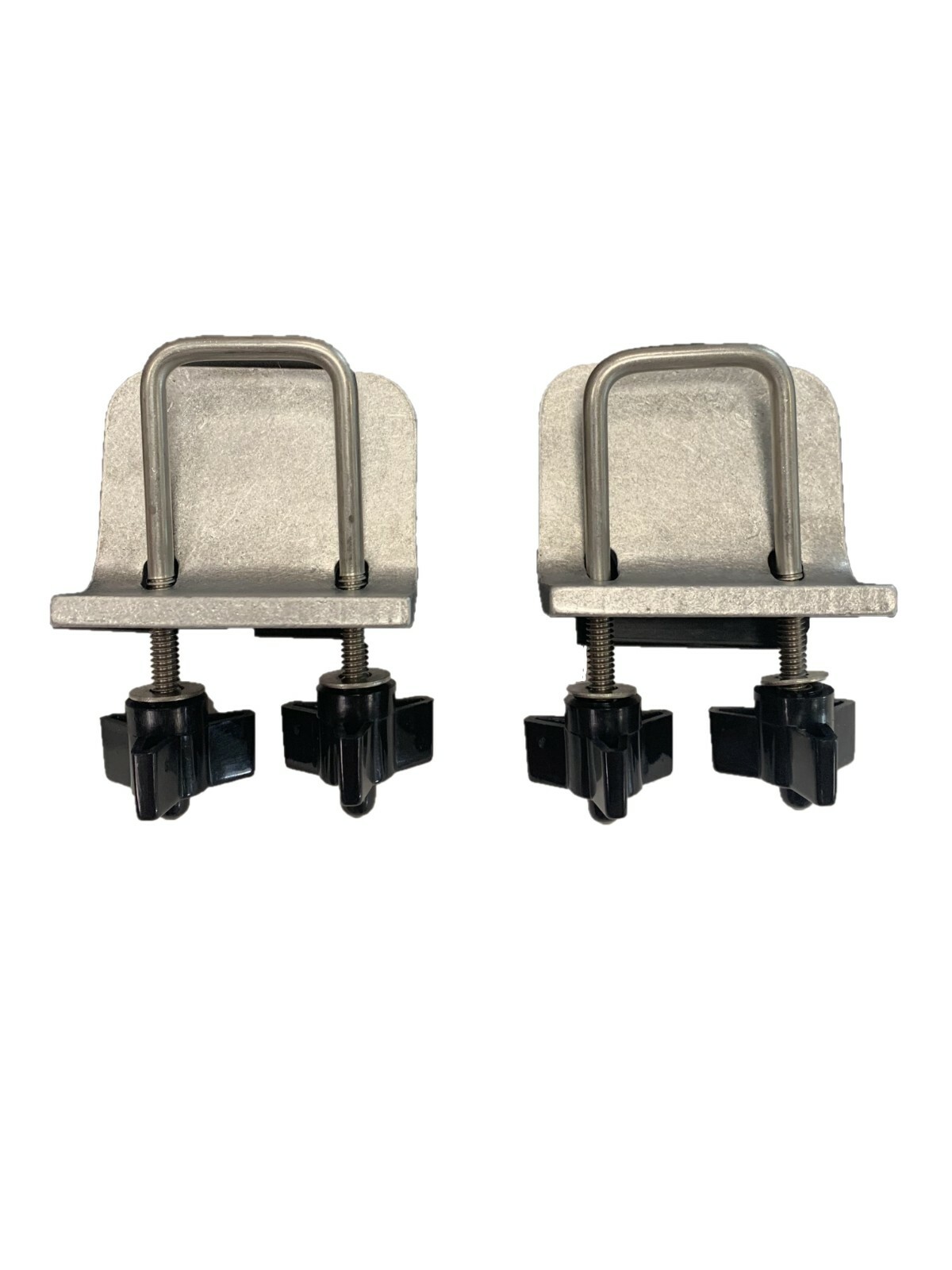 Spring Creek Manufacturing Gunwale Clamps for Canoe Accessories | MADE IN USA |