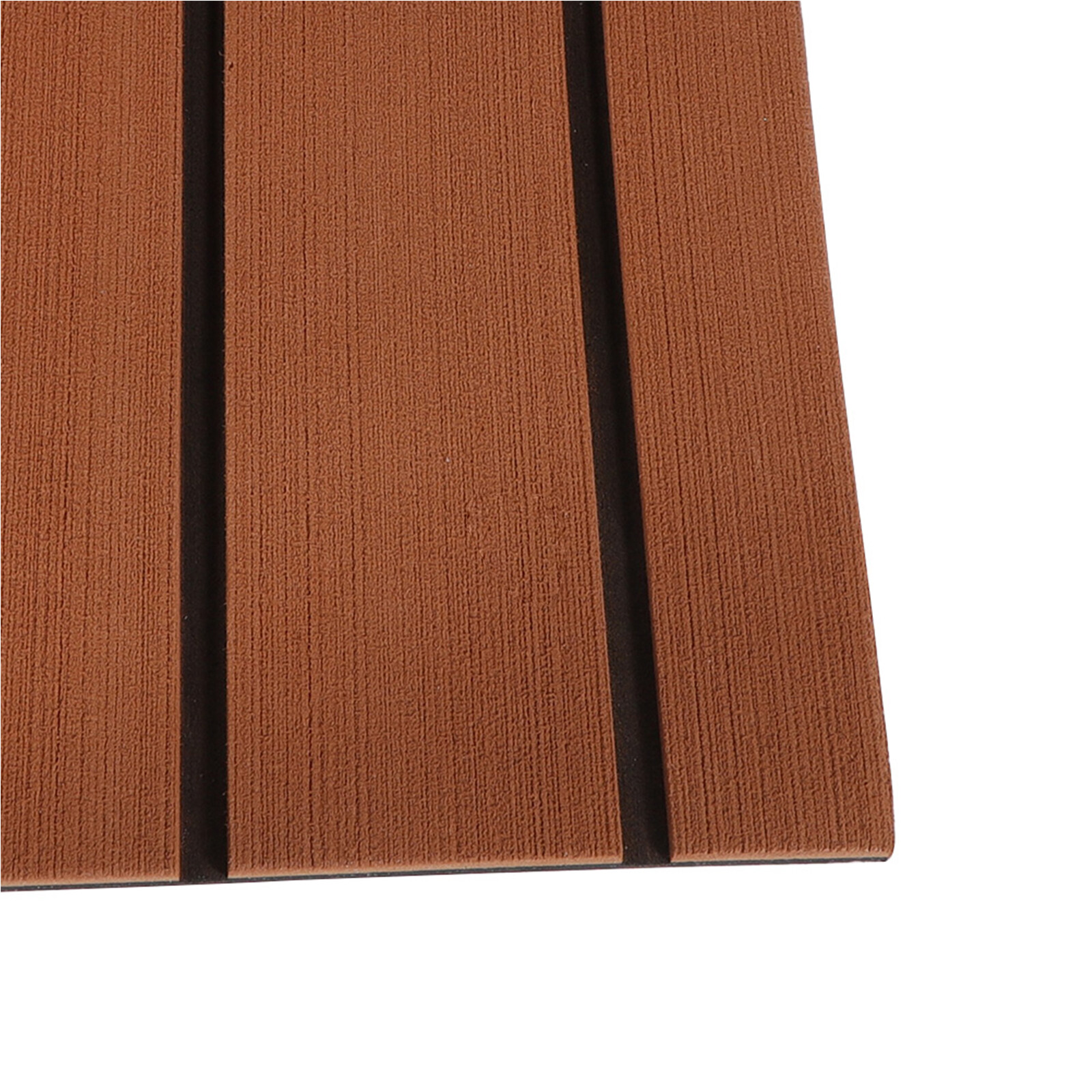 94.5″ X 35.4″ EVA Foam Boat Decking Sheet Mat Faux Teak Marine Yacht Flooring