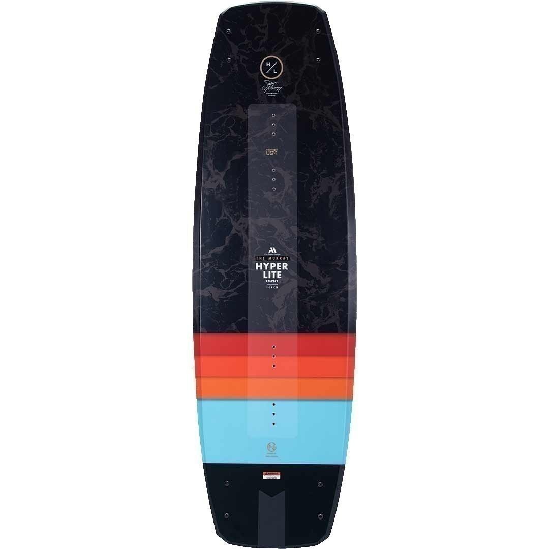 Hyperlite Murray Wakeboard – 2024