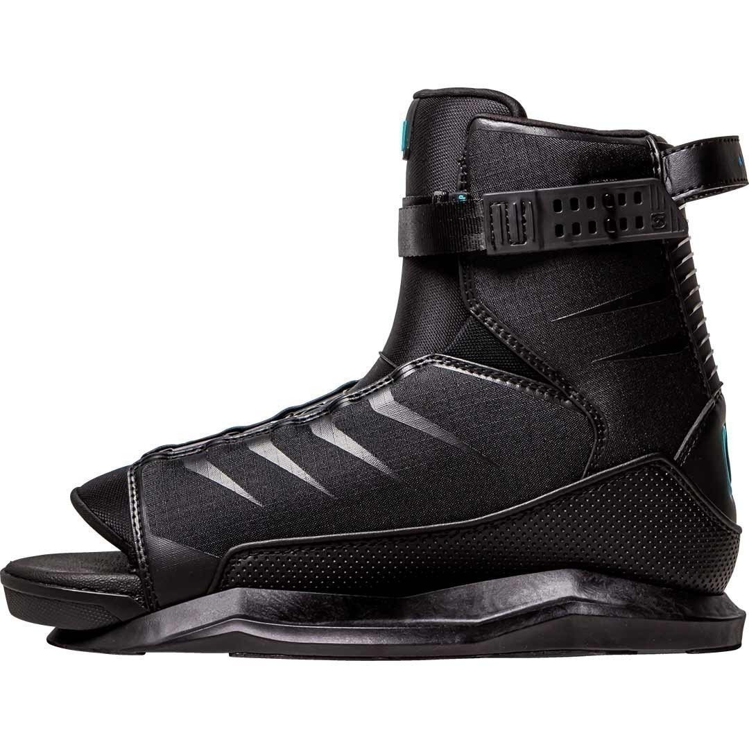 Ronix One Legacy Core Wakeboard Package w/ Anthem BOA Boots – 2025