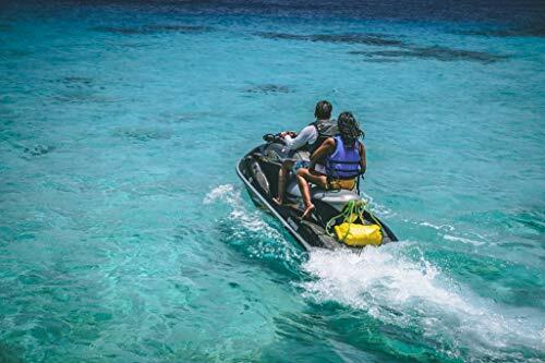 Sandsฅk 2in1 Pwc Anchor Dry Bag