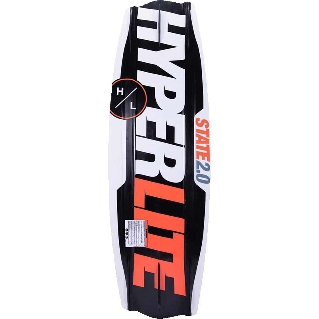 Hyperlite State Wakeboard Package w/ Remix Bindings – 2025