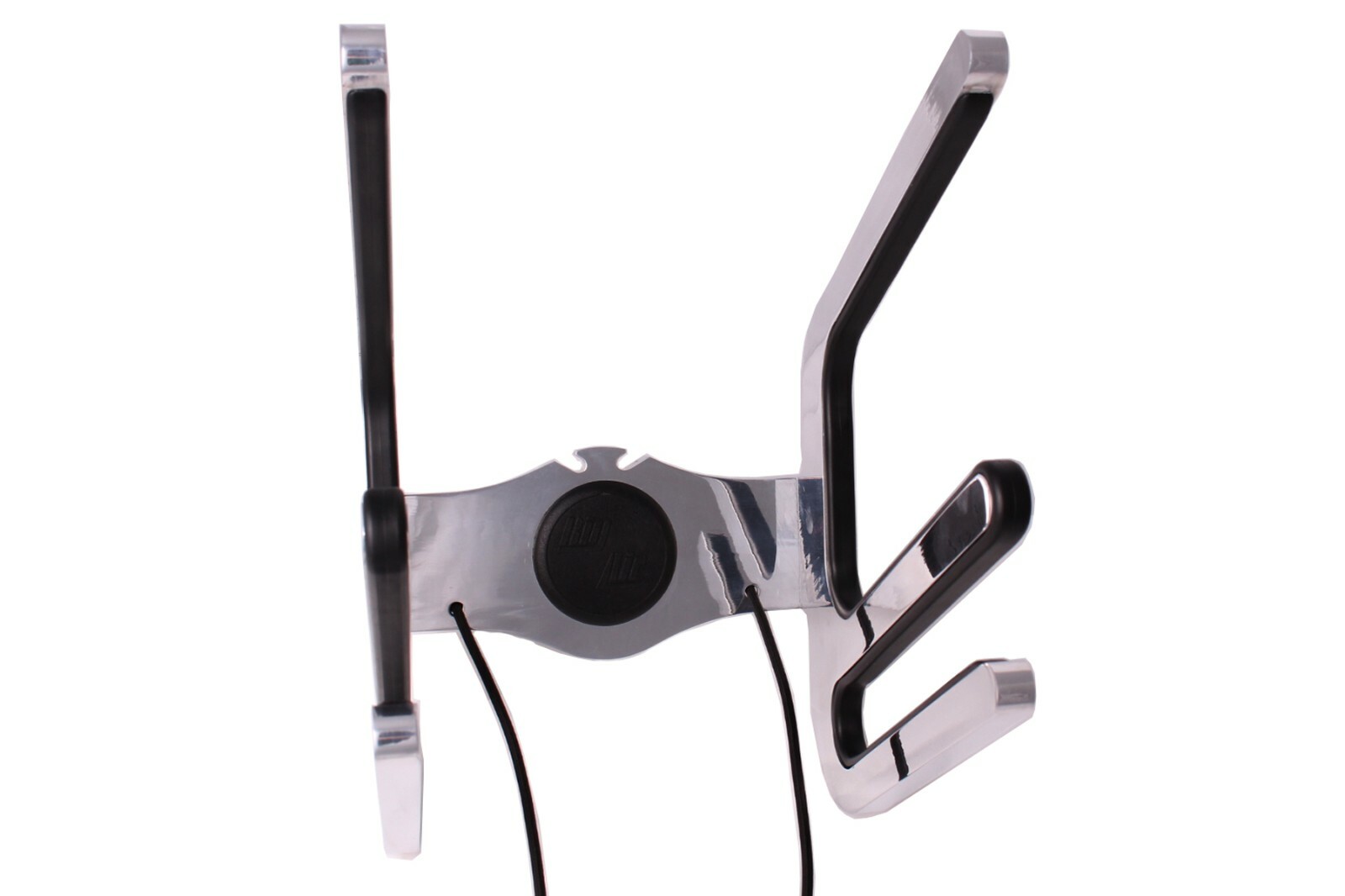 Polished Big Air Hydro Combo Rack Holds 1 Wakeboard 1 Kneeboard -WAKE ESSENTIALS