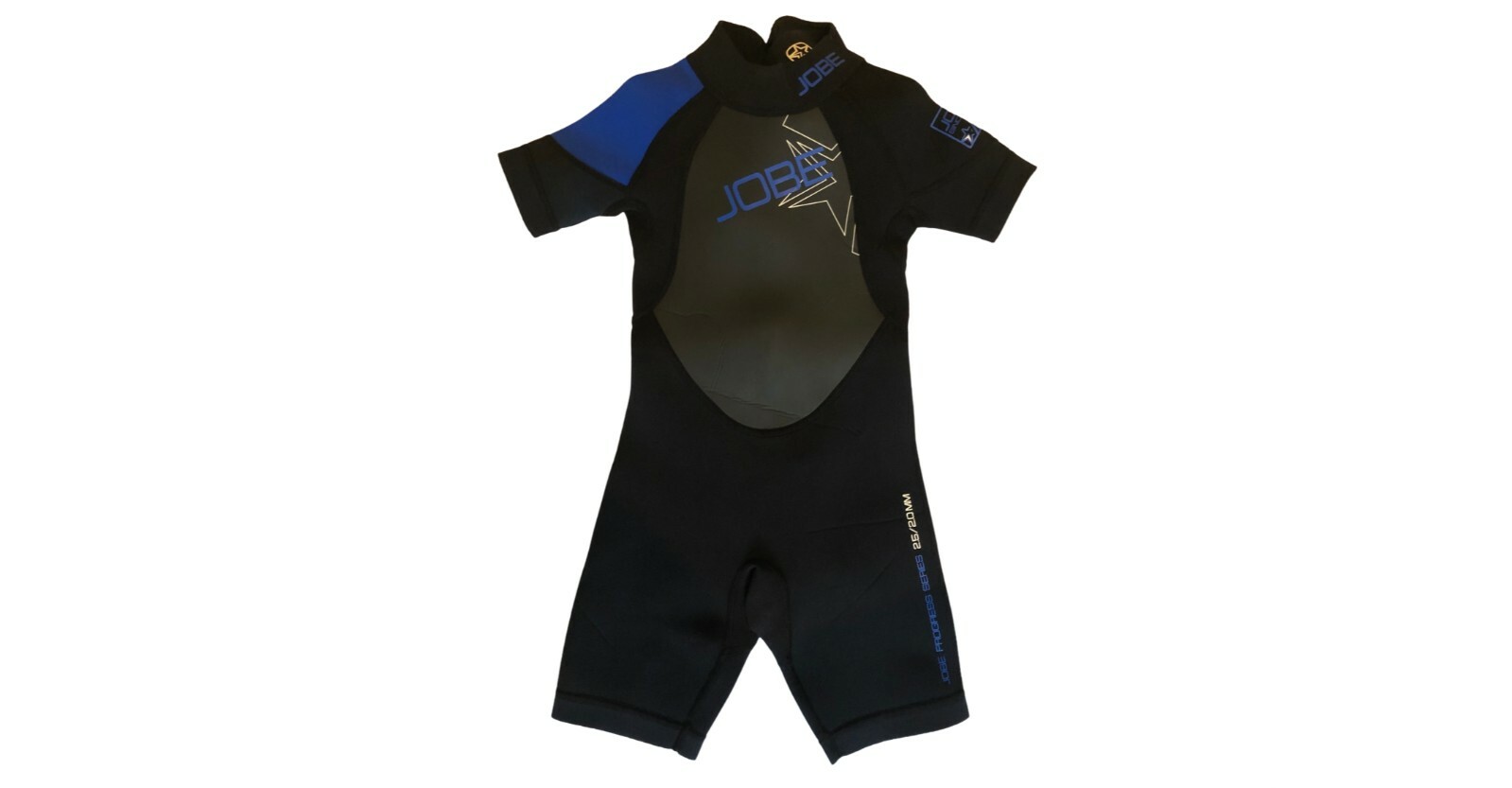 Jobe Progress series Wetsuit 2/2.5mm – Blue